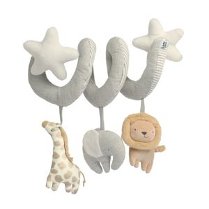 Expooct: Mamas and Papas Safari Activity Spiral