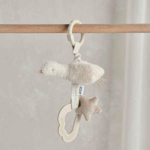 Expooct: Mamas and Papas Duckling Linkie Toy