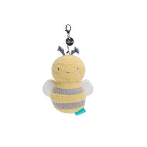 Bubble: Bubble Mini Bumble the Bee Keychain