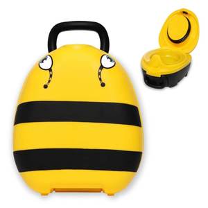 Toilet Training Essentials: My Carry Potty Bee