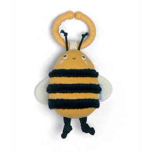 Grateful Garden: Mamas and Papas Bee Activity Toy