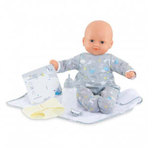 Corolle Sale: Corolle Mon Classique Newborn Child Set 36cm