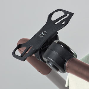 Silver Cross: Silver Cross Phone Holder