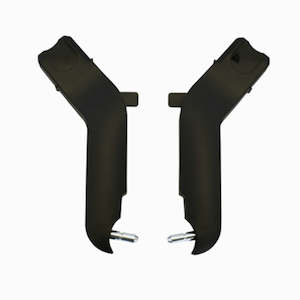 Silver Cross: Silver Cross Jet 3 Capsule Adapters - Universal Fit