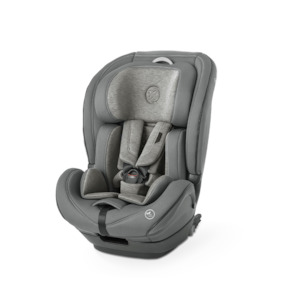 Car Seats: Silver Cross Balance i-Size Glacier