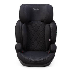 Car Seats: Silver Cross Discover Donnington