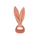 Kaloo Terracotta Rabbit Teether