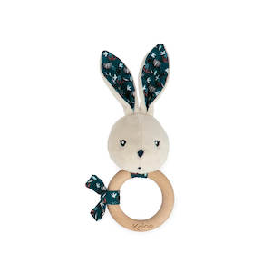 End Of Season Sale: Kaloo Rabbit Rattle Nature