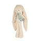 Kaloo Cream Rabbit Doll 35cm