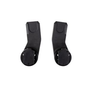 Silver Cross Reef2: Silver Cross Reef Car Seat Adapters - Universal Fit