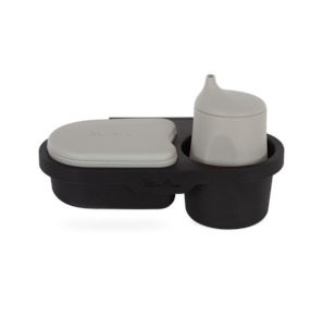 Silver Cross Reef Snack Tray