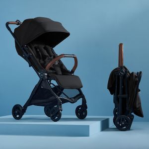 Travel Strollers: Silver Cross Jet 5 - Space