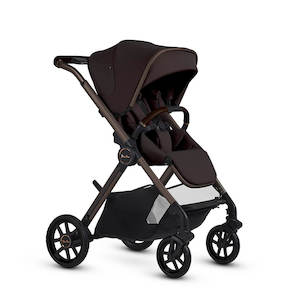 Silver Cross Reef 2 Stroller + Carrycot + Motion Car Seat Bundles - Frappe *Pre-&hellip;
