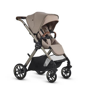 Silver Cross Reef2 Frappe Stroller Bundle Options (No Carrycot in these Bundles)