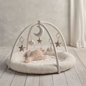 All New Duckling Collection: Mamas and Papas Welcome to the World Duckling Playmat & Gym