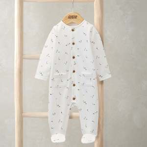 Mamas and Papas Kite Onesie