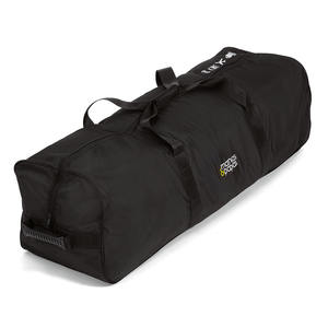 End Of Season Sale: Mamas and Papas Buggy Bag Black