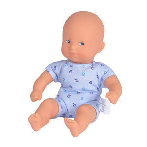 Eos Toys: Corolle Mon Prem Mini Calin Blue *CLEARANCE*