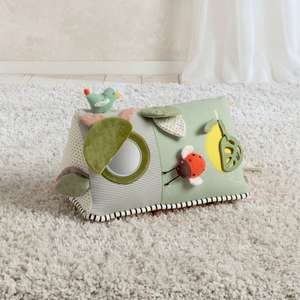 Mamas and Papas Baby Play Wildlife Activity Triangle Toy