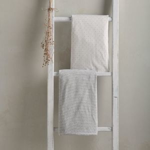 Bop Show: Mamas and Papas Stars & Stripes Cotbed Fitted Sheet (Pack of 2)