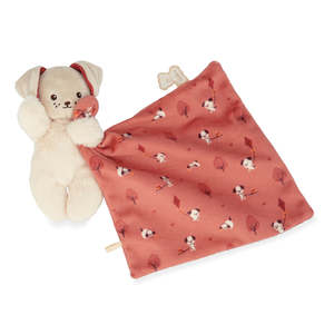 Kaloo Red Dog Doudou *CLEARANCE*