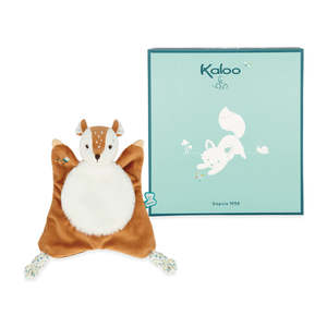 Teething Toys Comforters: Kaloo Nathan Fawn Doudou