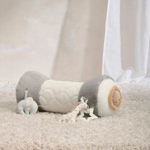 Tummy Time: Mamas and Papas Welcome to the World Safari Tummy Time Roll