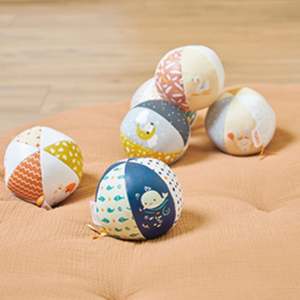 Kaloo My First Soft Ball