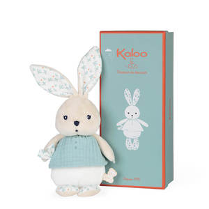 Easter Bunnies: Kaloo Dove Rabbit Doll 22cm