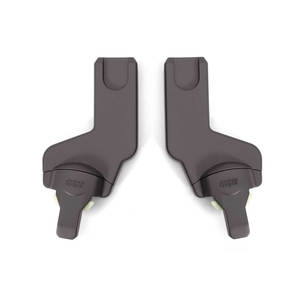 By Stroller Pram Model: Mamas and Papas Flip XT & Ocarro Capsule Adapters