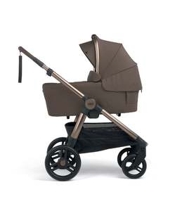 Mamas and Papas Ocarro 2 Carry Cot - Crema