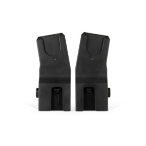 Silver Cross Breez Car Seat Adapters