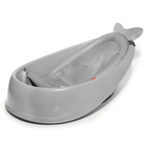 Skip Hop Moby Smart Sling Baby Bath