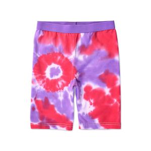 Wear: MINTI SHERBET SHORT MULTI