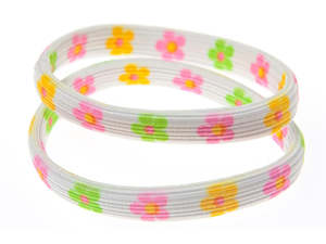 Goody Gumdrops: GOODY GUMDROPS DAISY ELASTICS