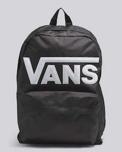 Vans Footwear: VANS OLD SKOOL DROP V BACKPACK