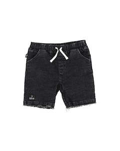 Radicool Dude: RADICOOL - SEADOG DENIM SHORT