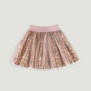BANABAE- PRETTY IN PINK ECO TUTU SKIRT