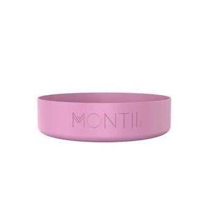 MONTI- INSULATED JAR BUMPER- PINK