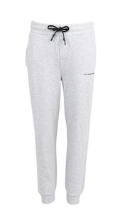 St Goliath: ST GOLIATH - BASIC TRACKPANT GREY