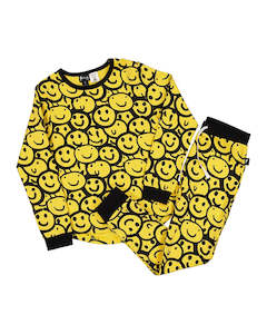 RADICOOL DUDE - HAPPY DREAMS PJS