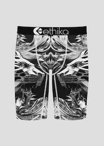 All Boys: ETHIKA BOYS KING CHROME STAPLE