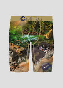 All Boys: ETHIKA BOYS LOST FORTUNE STAPLE