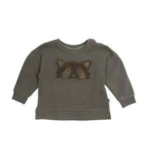 Animal Crackers: ANIMAL CRACKERS - RAFFAEL CREW