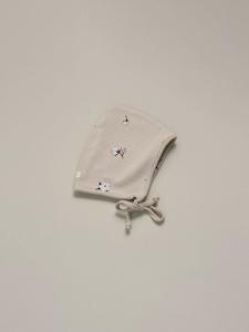 Organic Zoo: ORGANIC ZOO Bonnet - Cotton Field