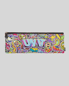 Unit: UNIT - PENCIL CASE PEACE OUT