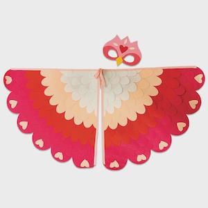 Stick Hunters: Stick Hunters - FELT WING - GALAH