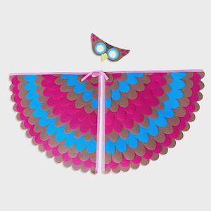 Stick Hunters: Stick Hunters - FELT WING - RURU