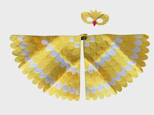 Stick Hunters: Stick Hunters - FELT WING -KORIMAKO