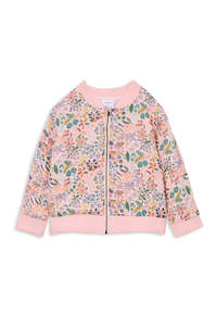 Milky: MILKY KIDS - WILD MEADOW BOMBER